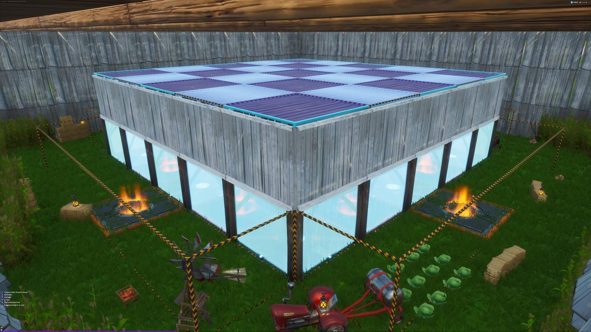 QUICK BOX (FRENZY FARM)