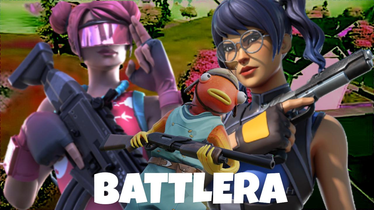 BATTLEERA