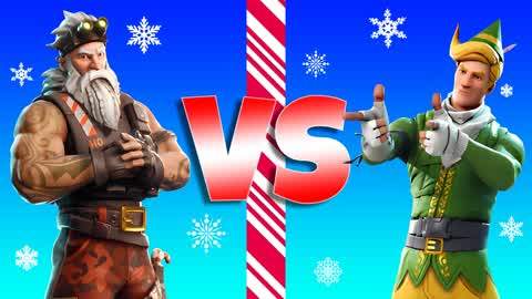 🎅Christmas Wars