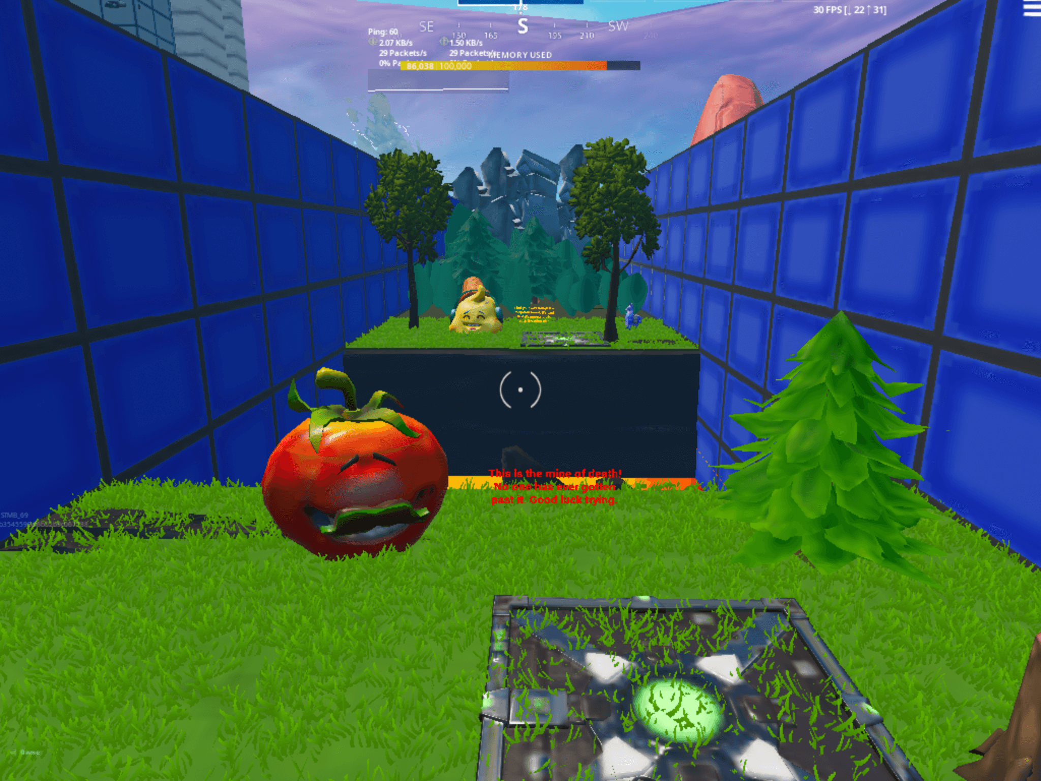 DIVERSITY (SIX GAMES IN ONE)