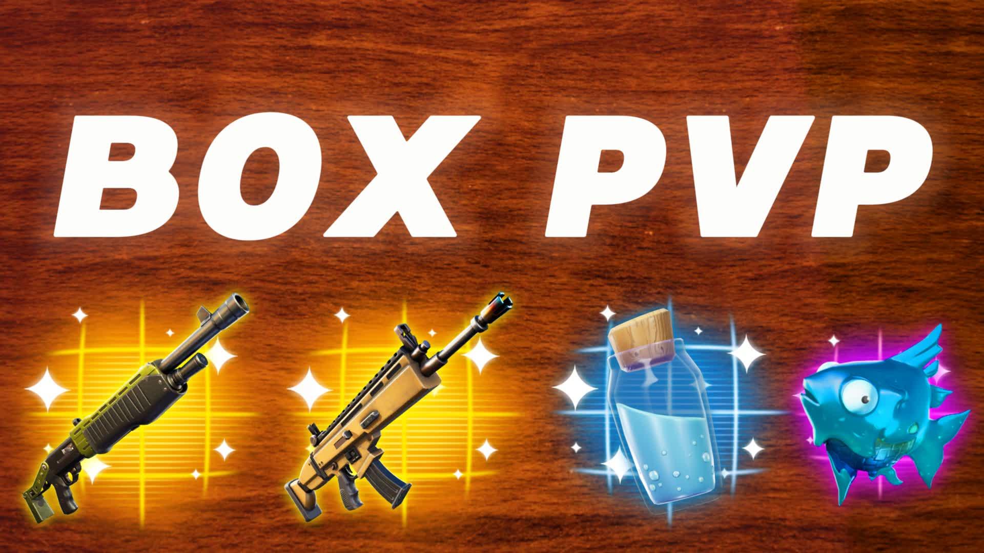 BOX PVP 16 PRO