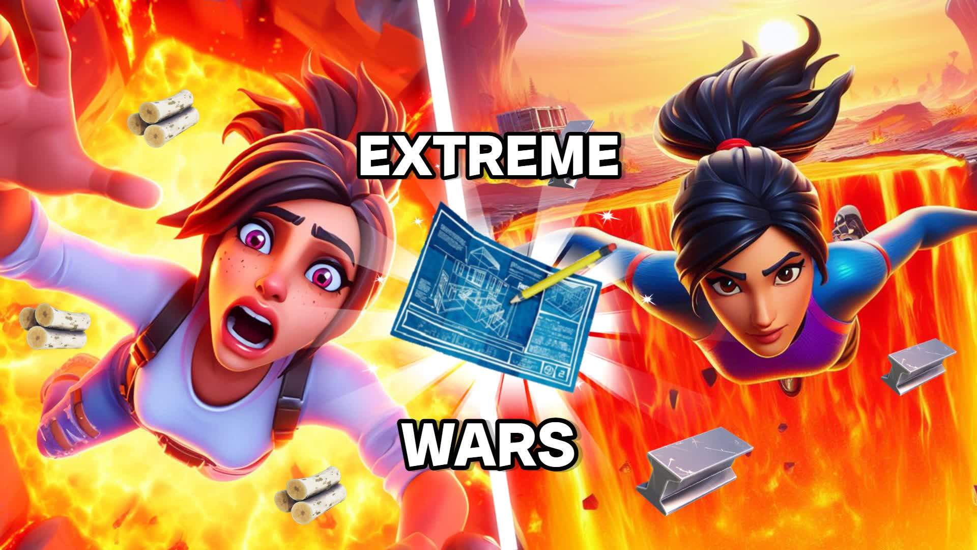 📝Extreme Edit Wars! - og