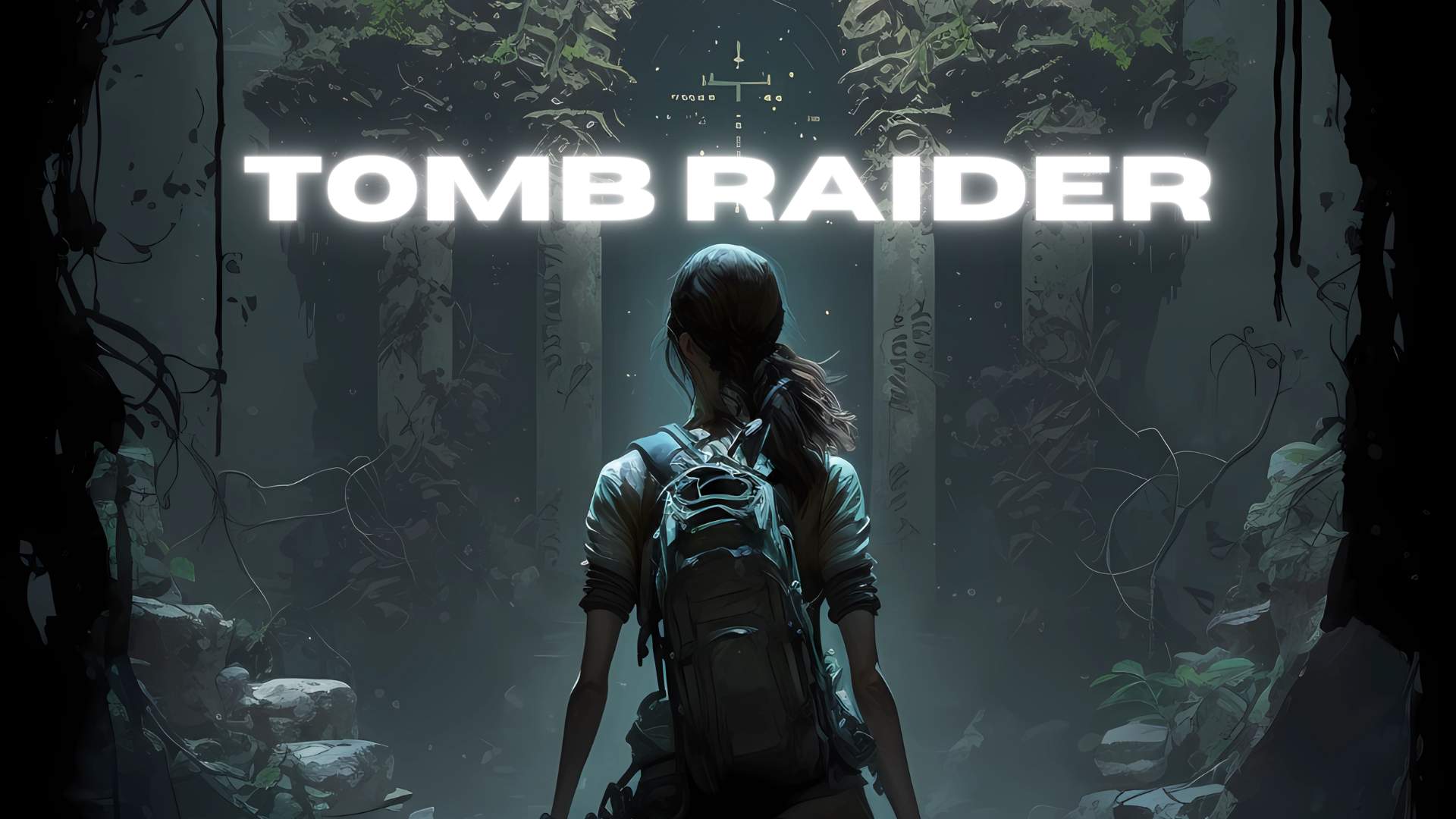 TOMB RAIDER