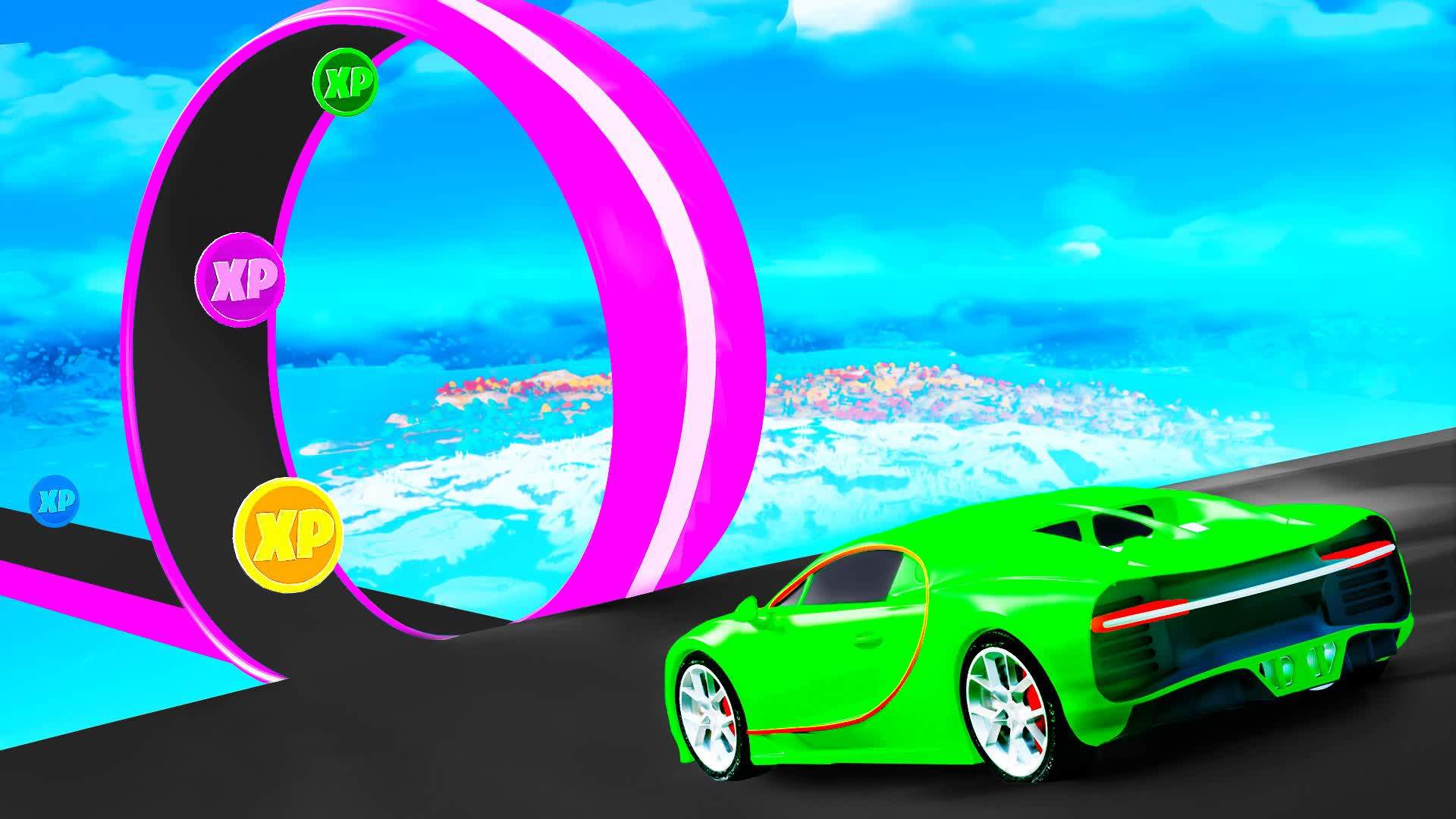 ⭕MEGA LOOPING XXL⭕