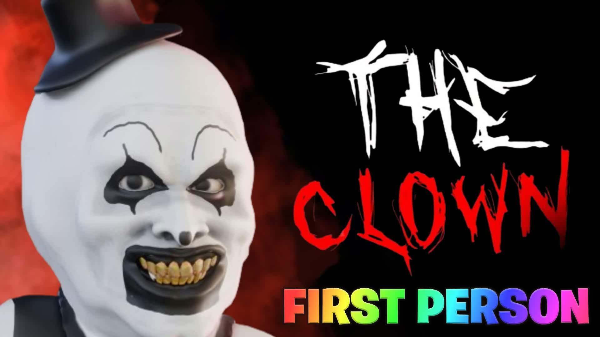 THE CLOWN [HORROR]