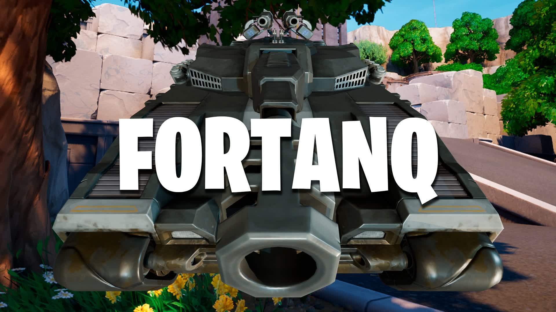 FORTANQ