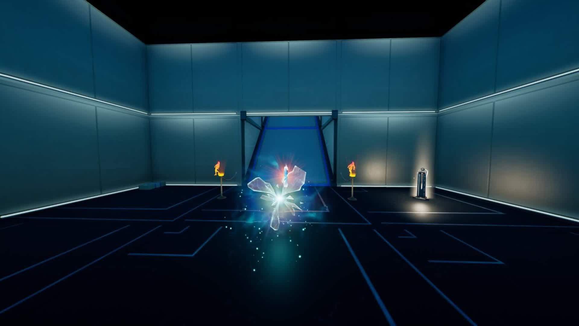 DEATH RUN | MAGNOA | BASIQUE