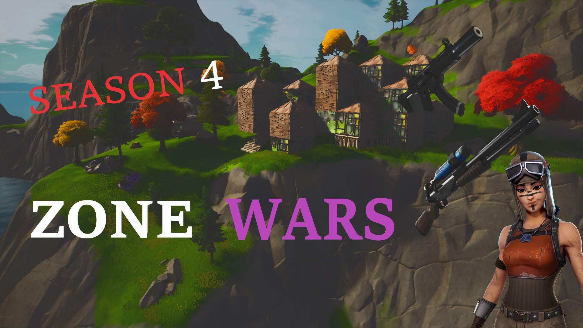 SOFDEEZ FINALS ZONEWARS