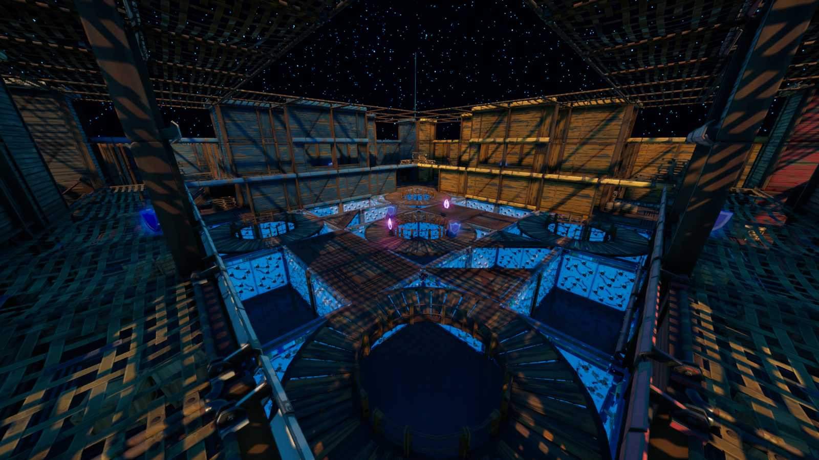 Solo Deathmatch Boogiedown