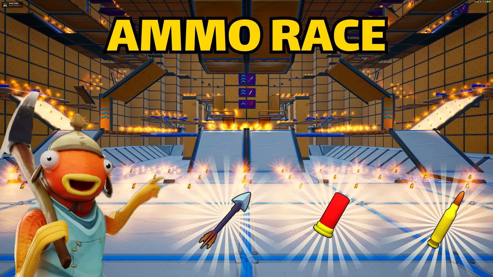AMMO RACE