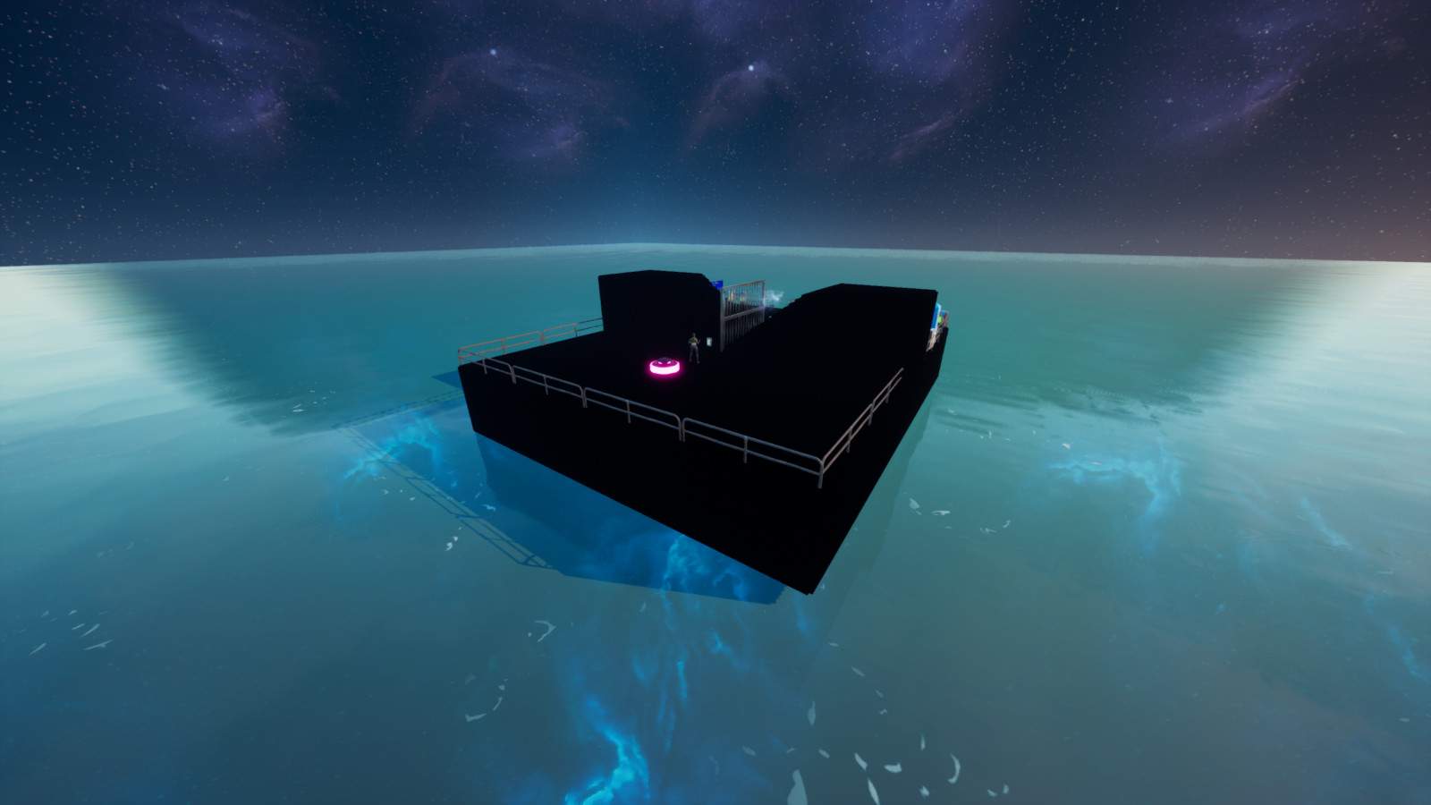 SAMGD'S 1V1 MAP, LOW PING HIGH FPS