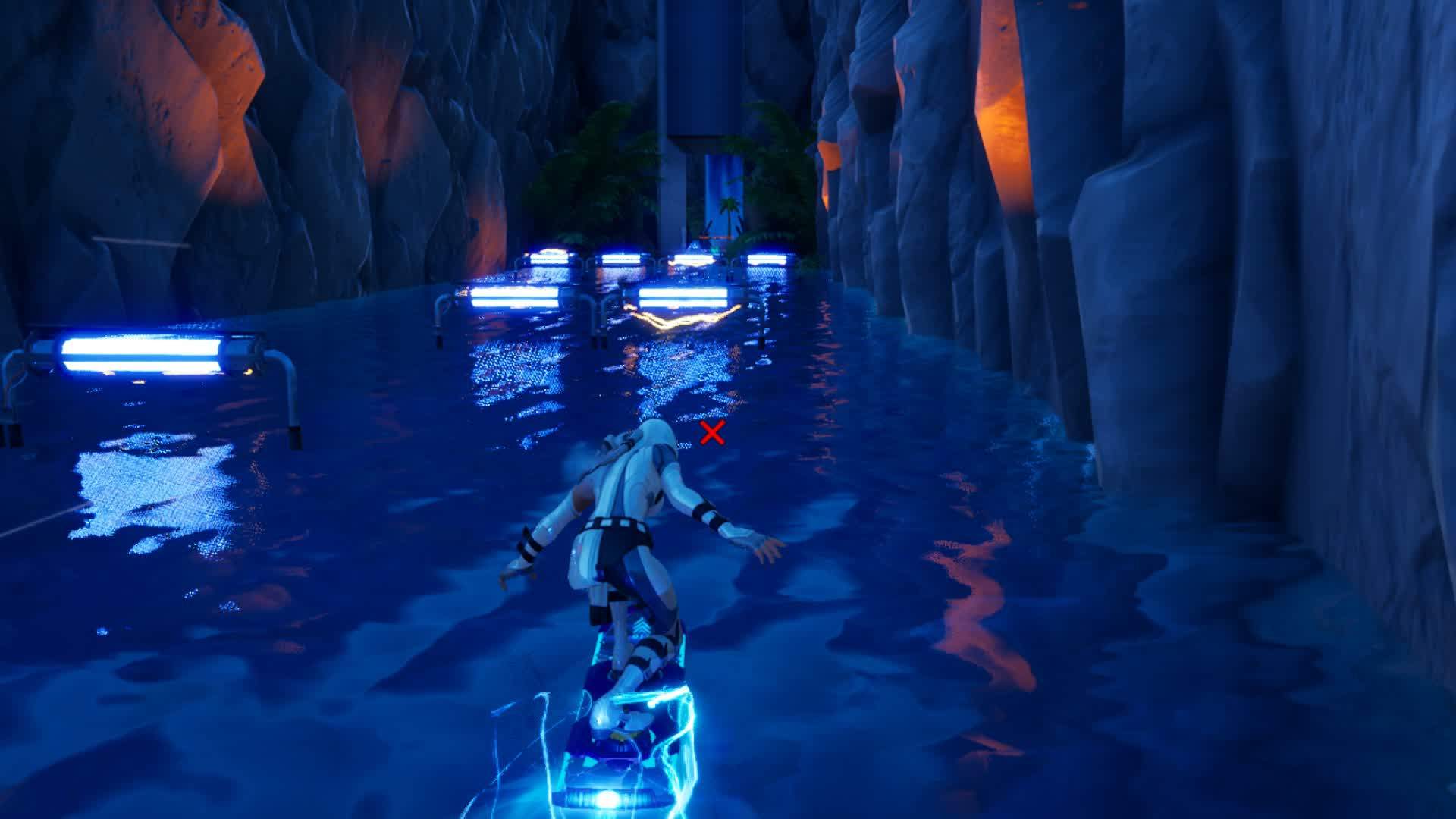 The Almost Impossible Deathrun 7