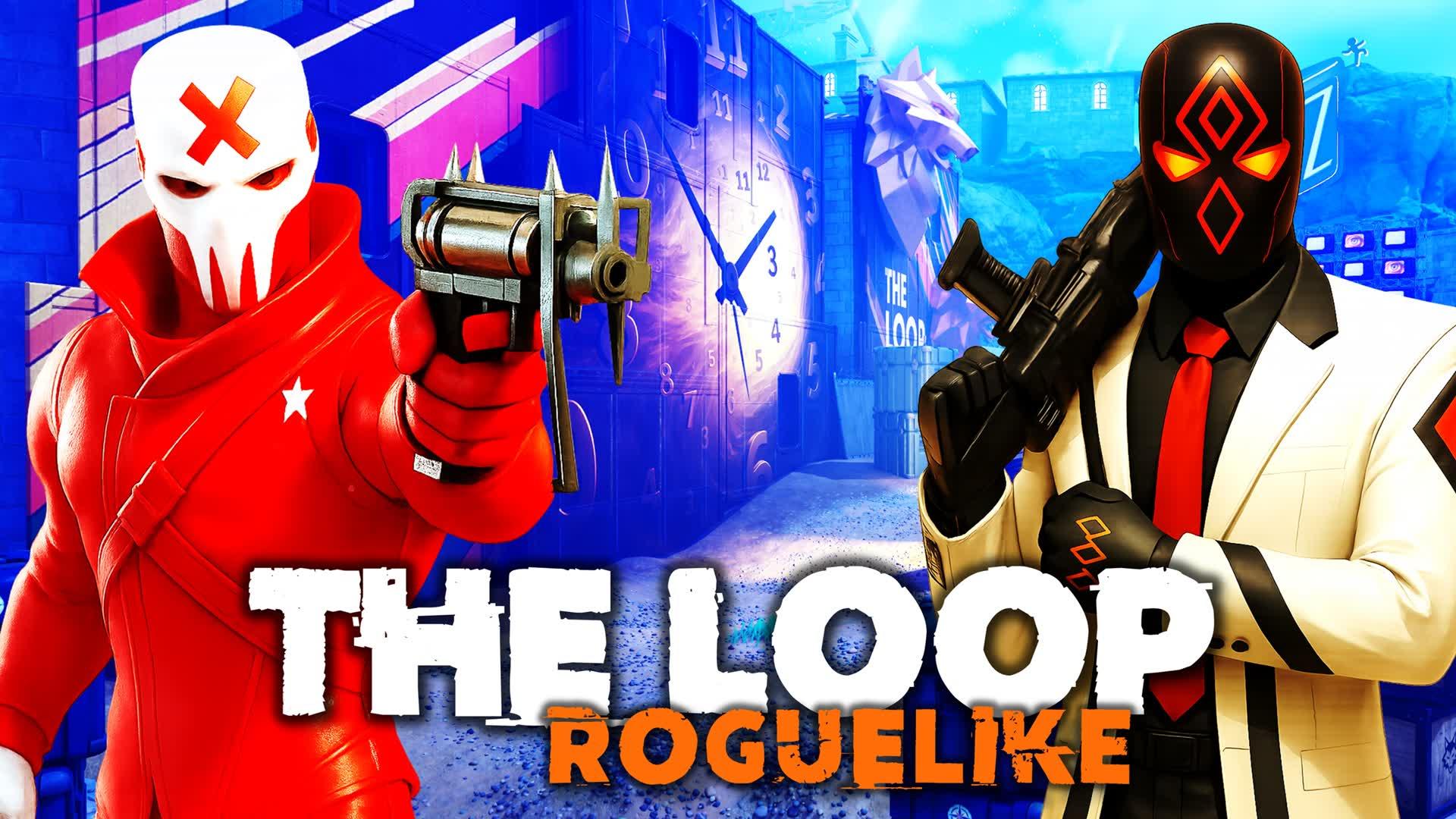 The Loop - Roguelike