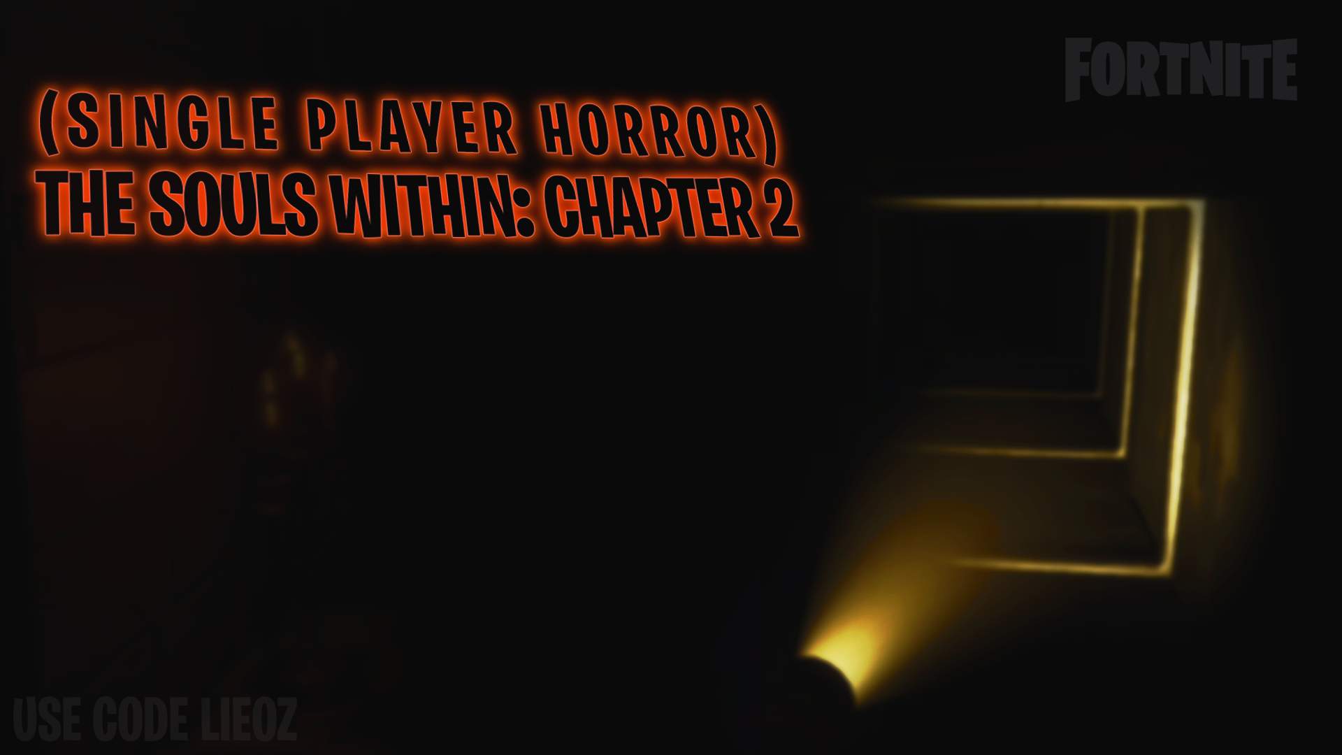 THE SOULS WITHIN: CHAPTER 2 (HORROR)