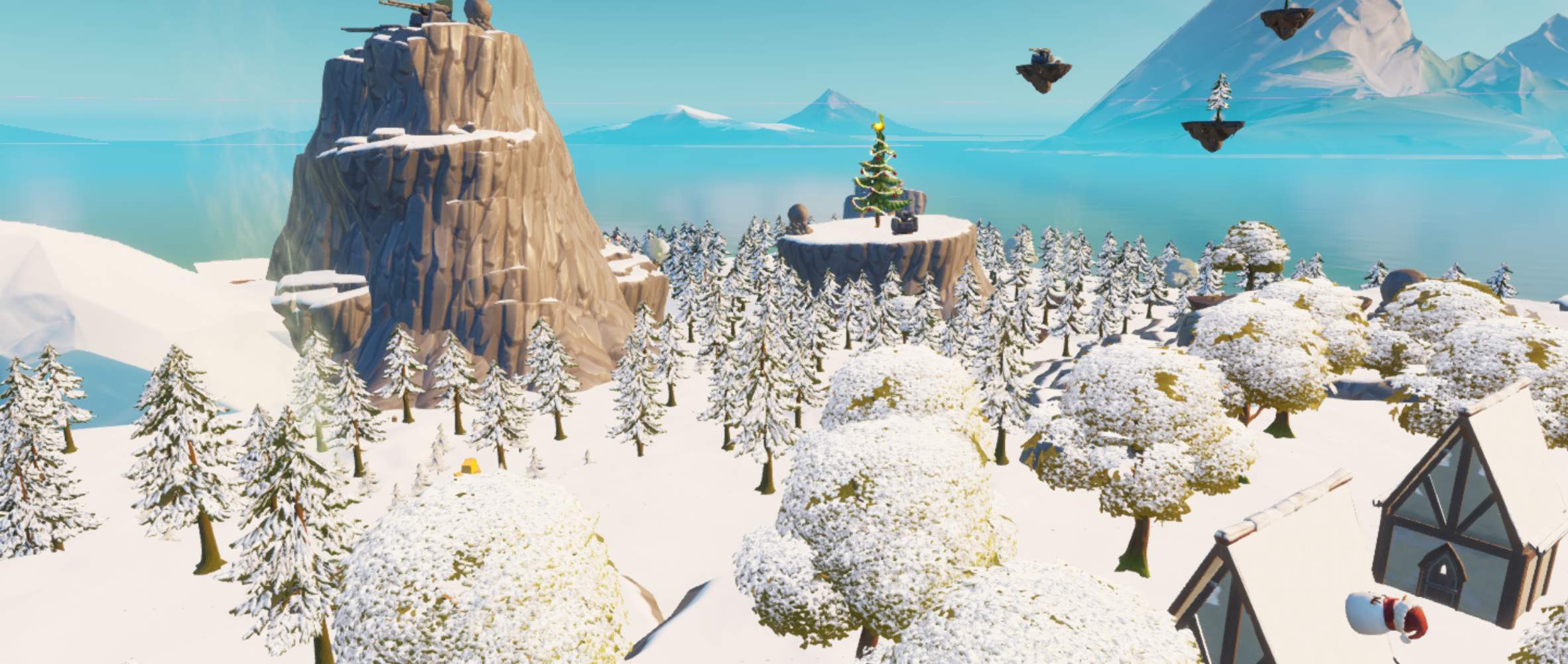 🌎NOVA'S RESPAWN ROYALE🔎S1 DOOMED🐔AI🐺