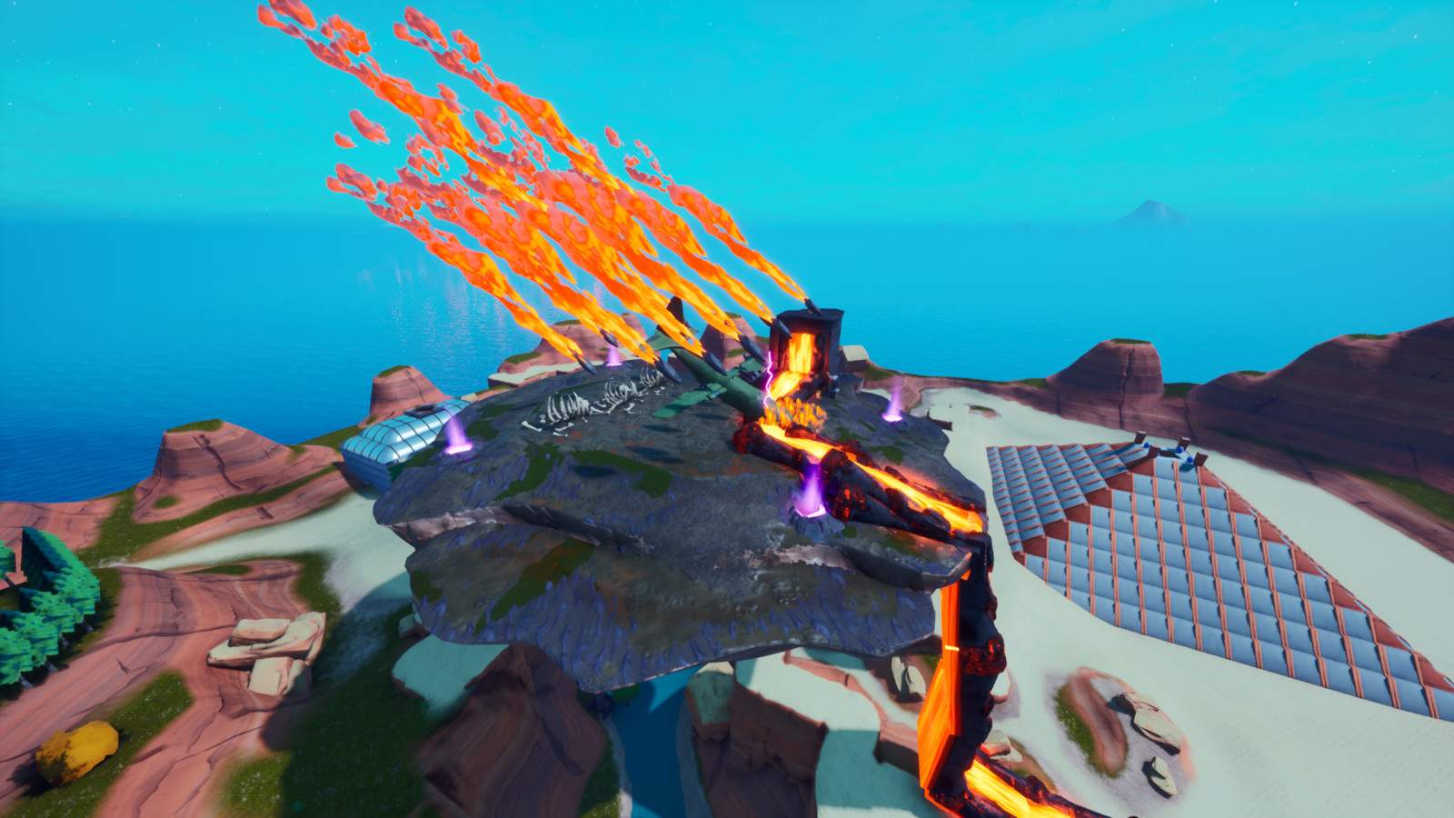 EXTINCTION ROYALE