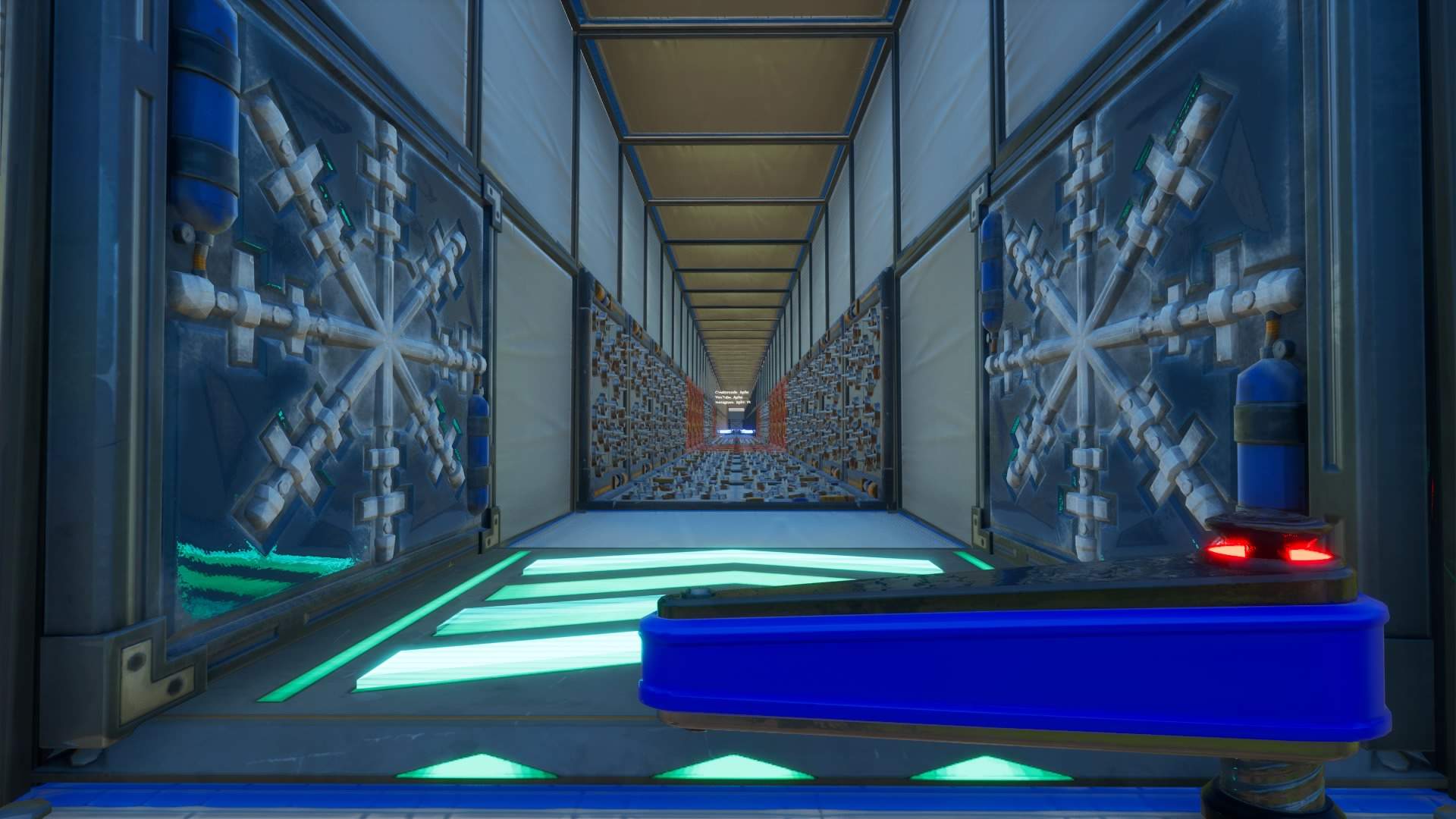 28 LEVEL DEATHRUN AWESOME DEFAULT / PRO