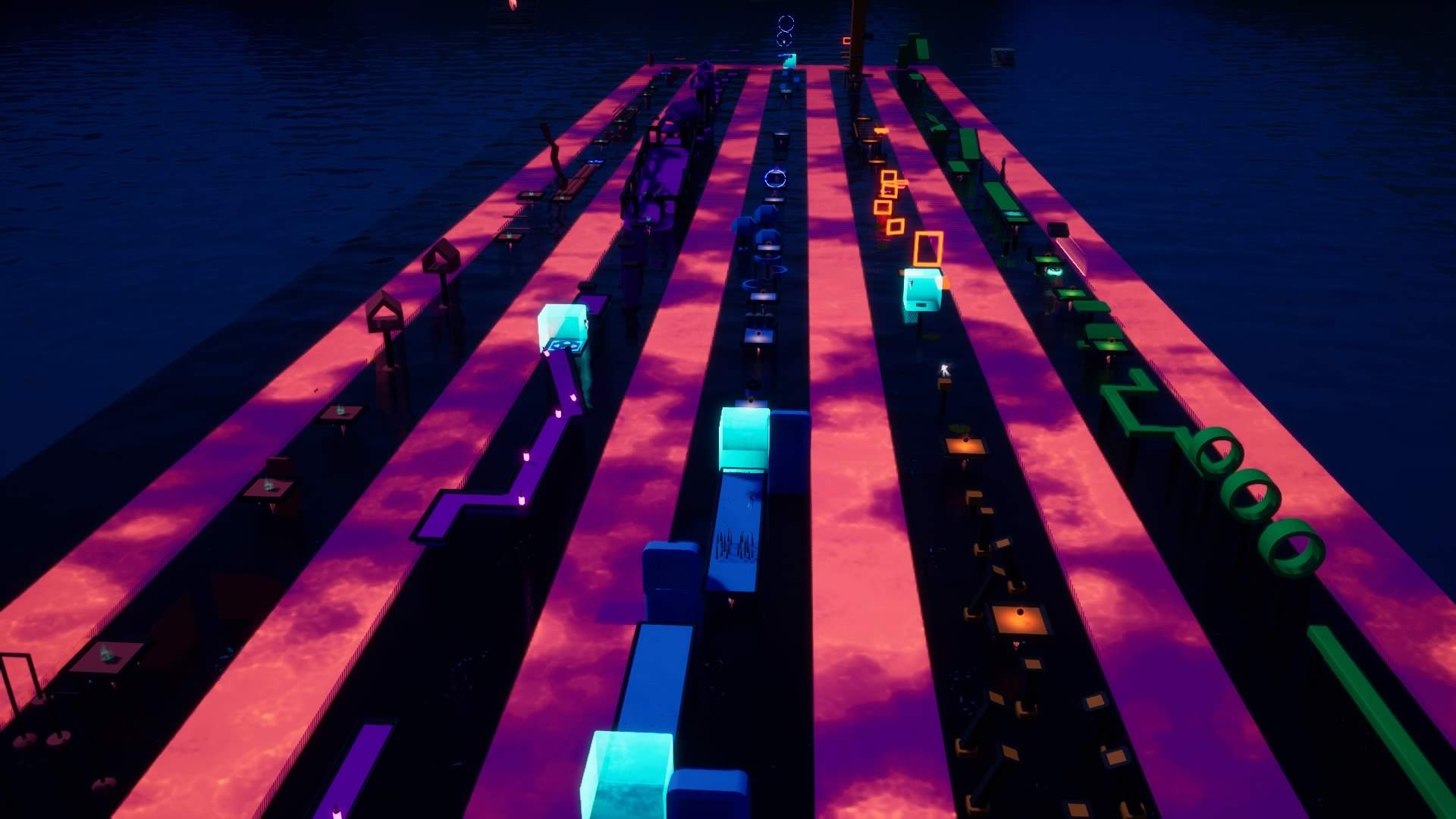 DEATHRUN 50 LEVEL PART 2