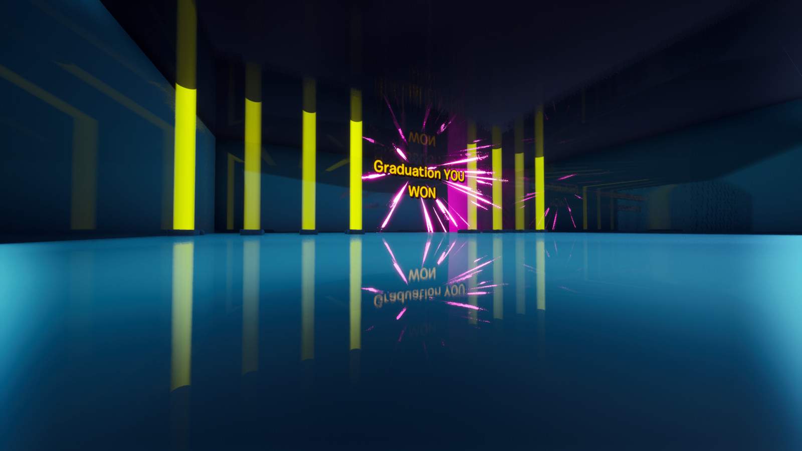 FASHION SHOW BY RAPIDDOODS