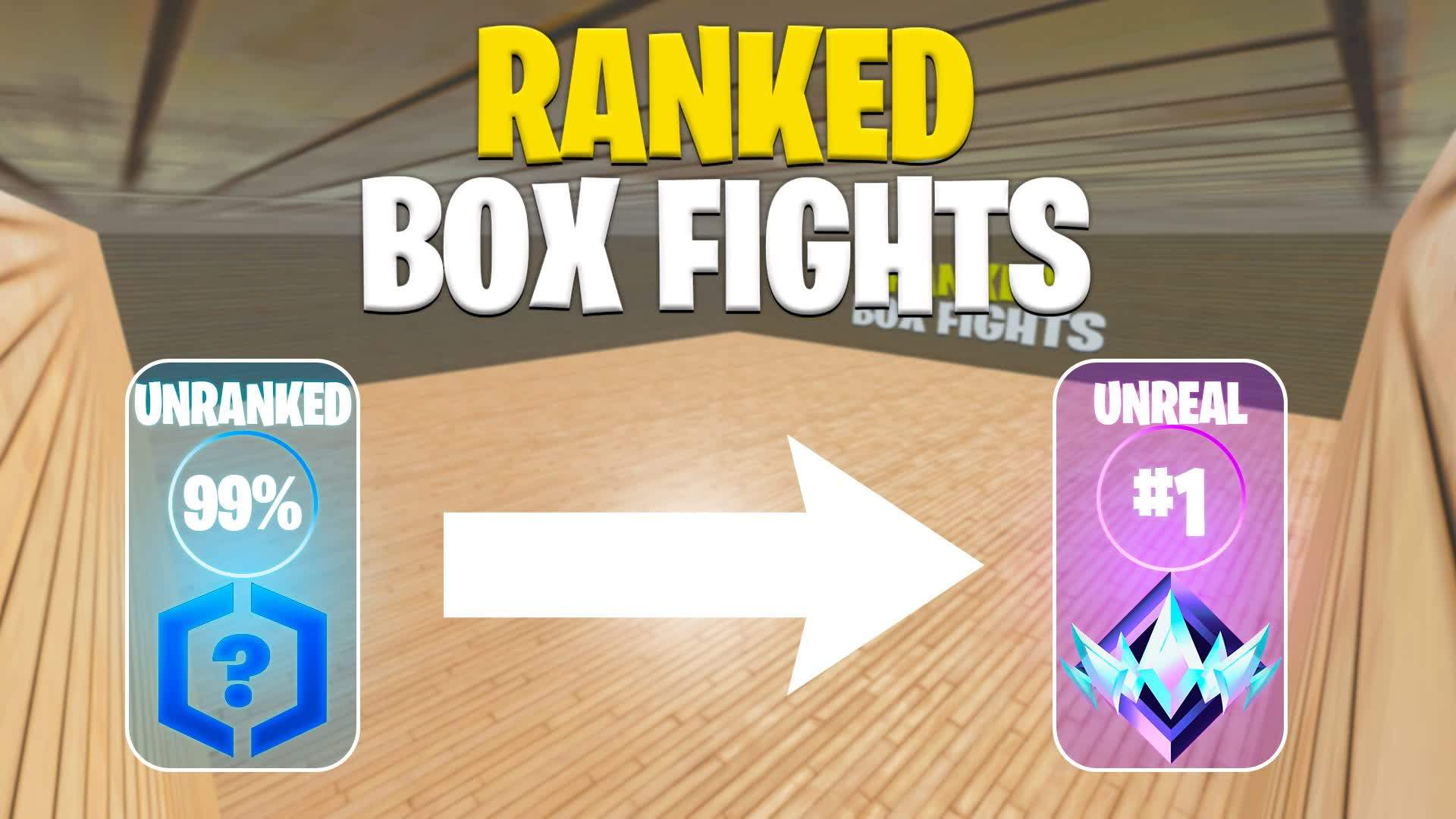 RANKED BOX FIGHTS 📦