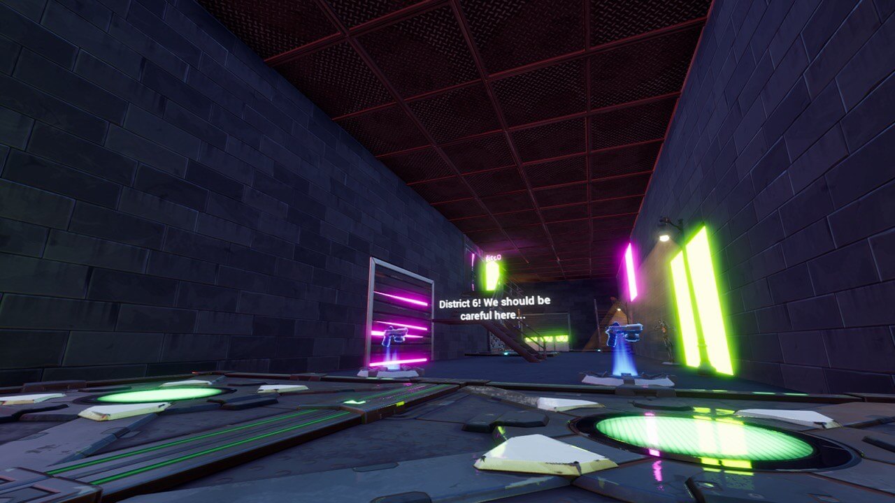 BANK HEIST DEATHRUN!