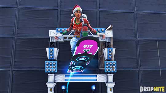 driftboard deathrun - duo deathrun code fortnite creative