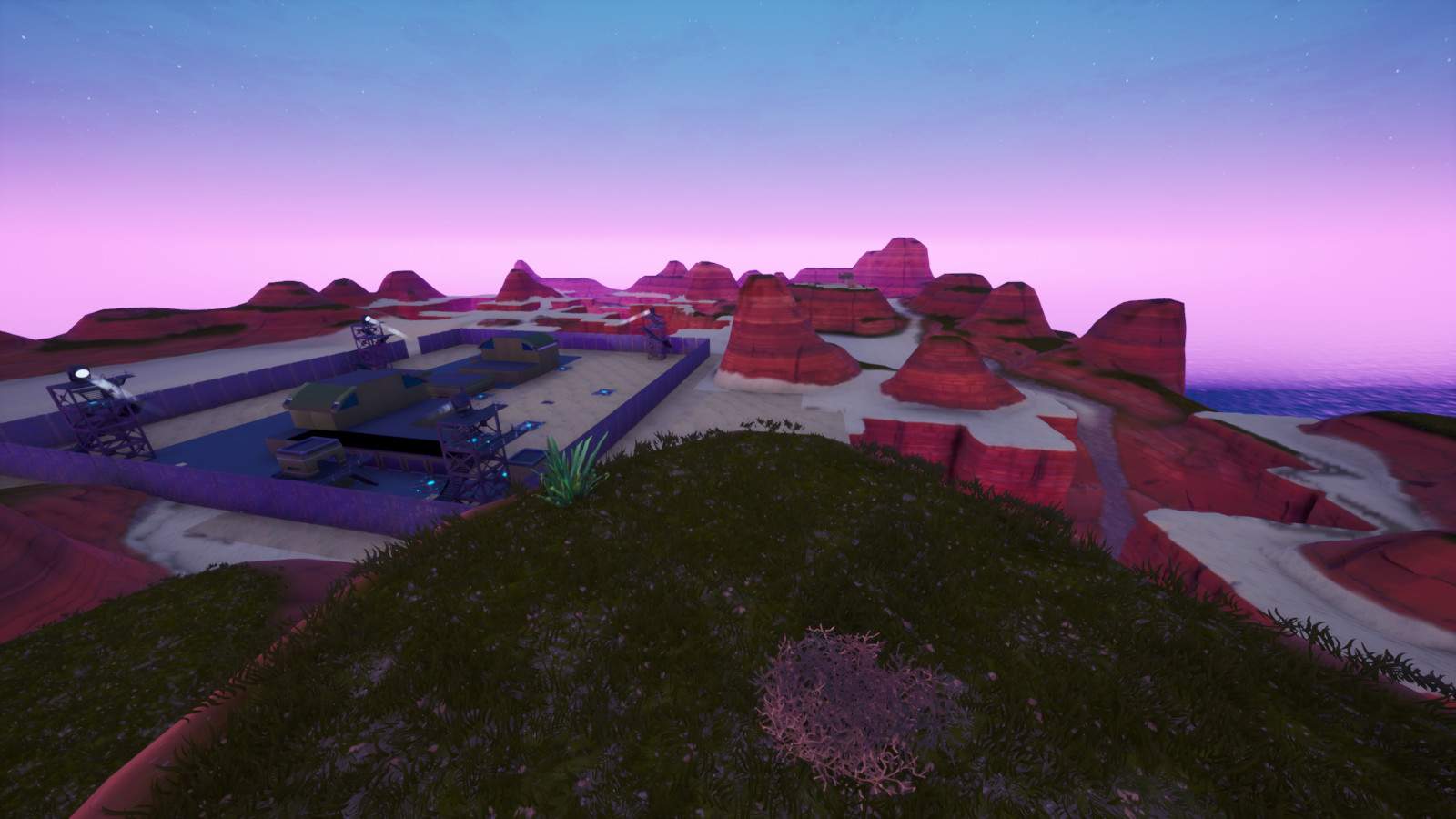 GTA SA - BLACK PROJECT