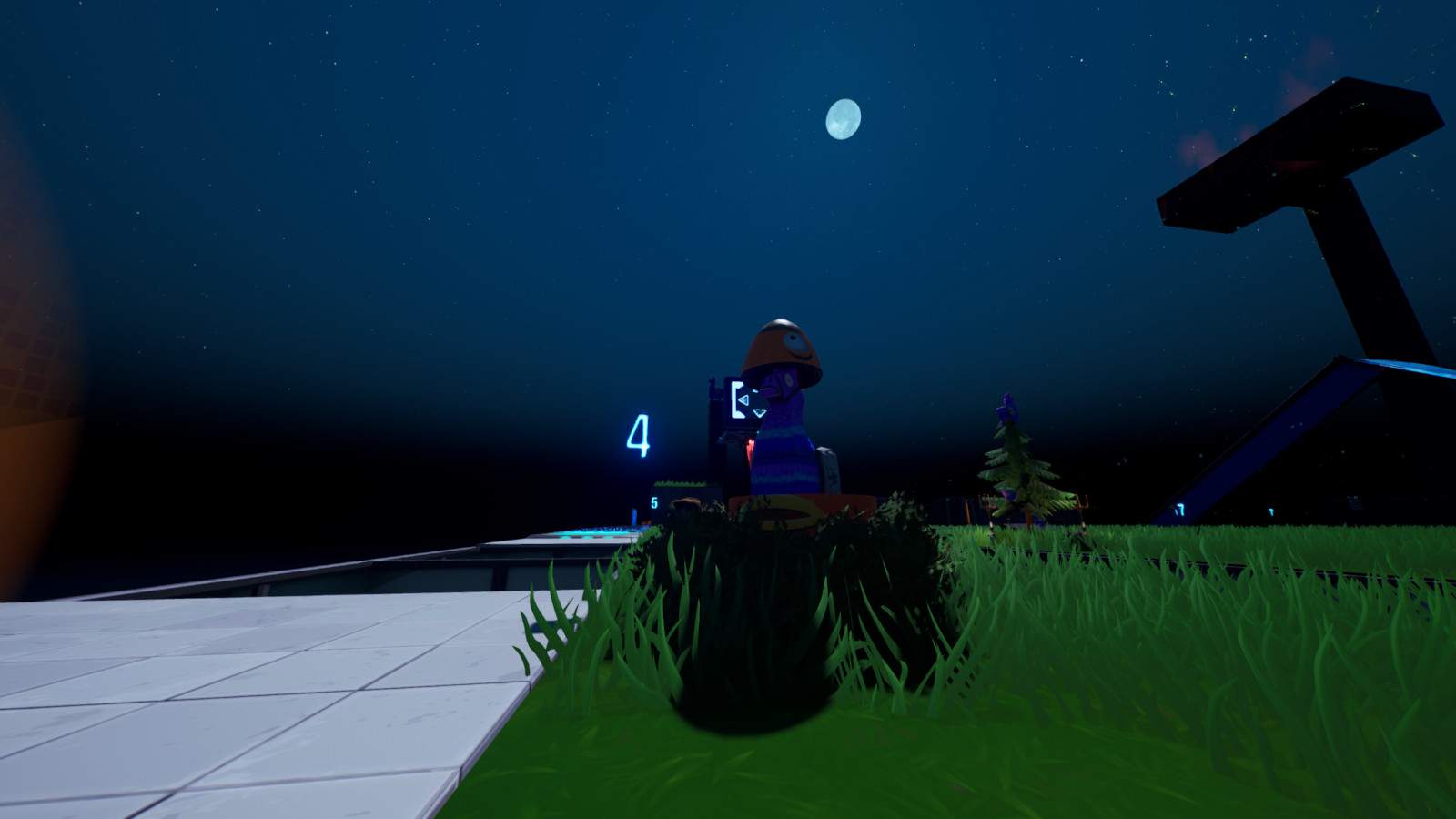 PULZI´S LAMA DEATHRUN