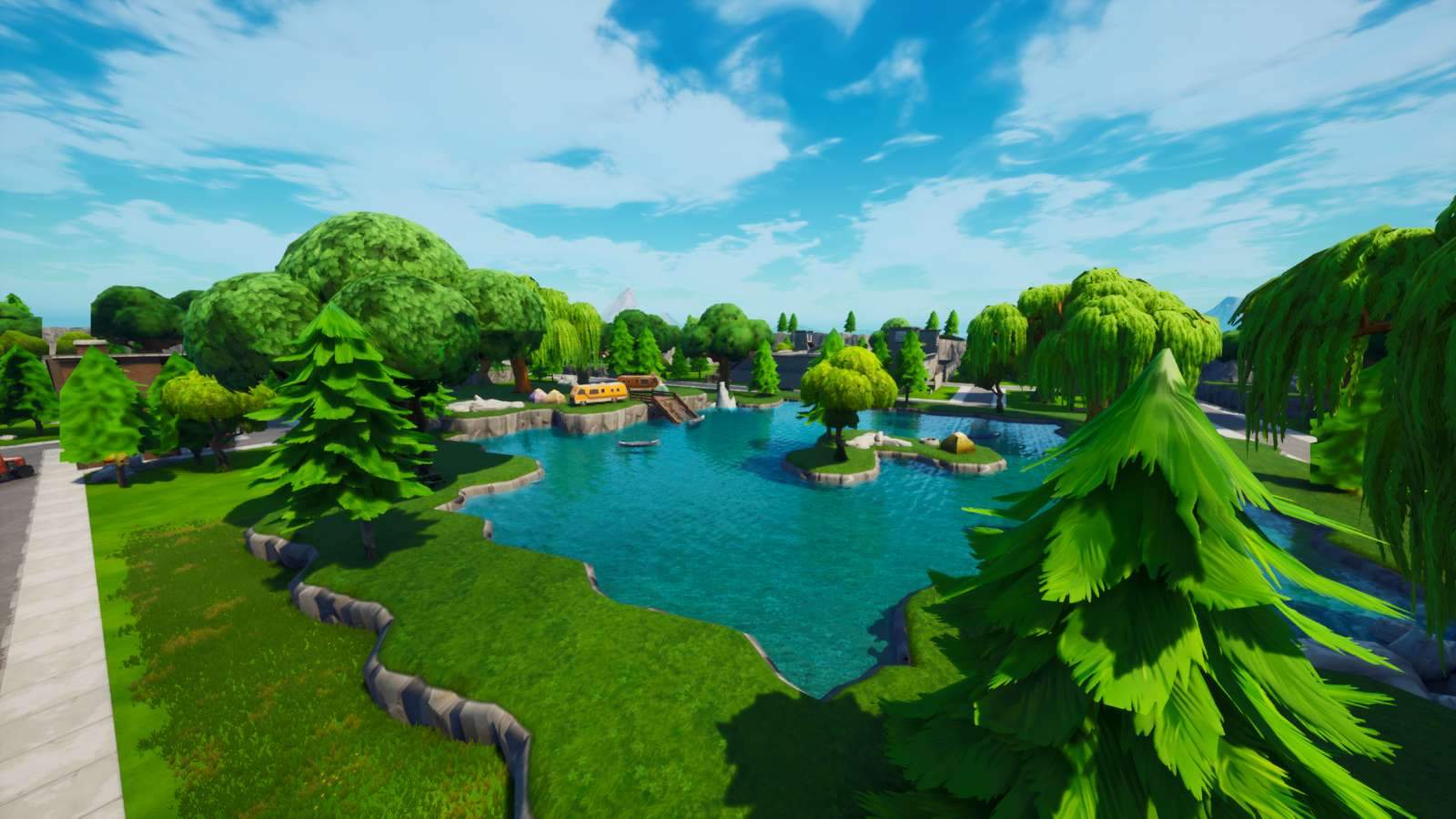 Athenus - Battle Royale : Season 1