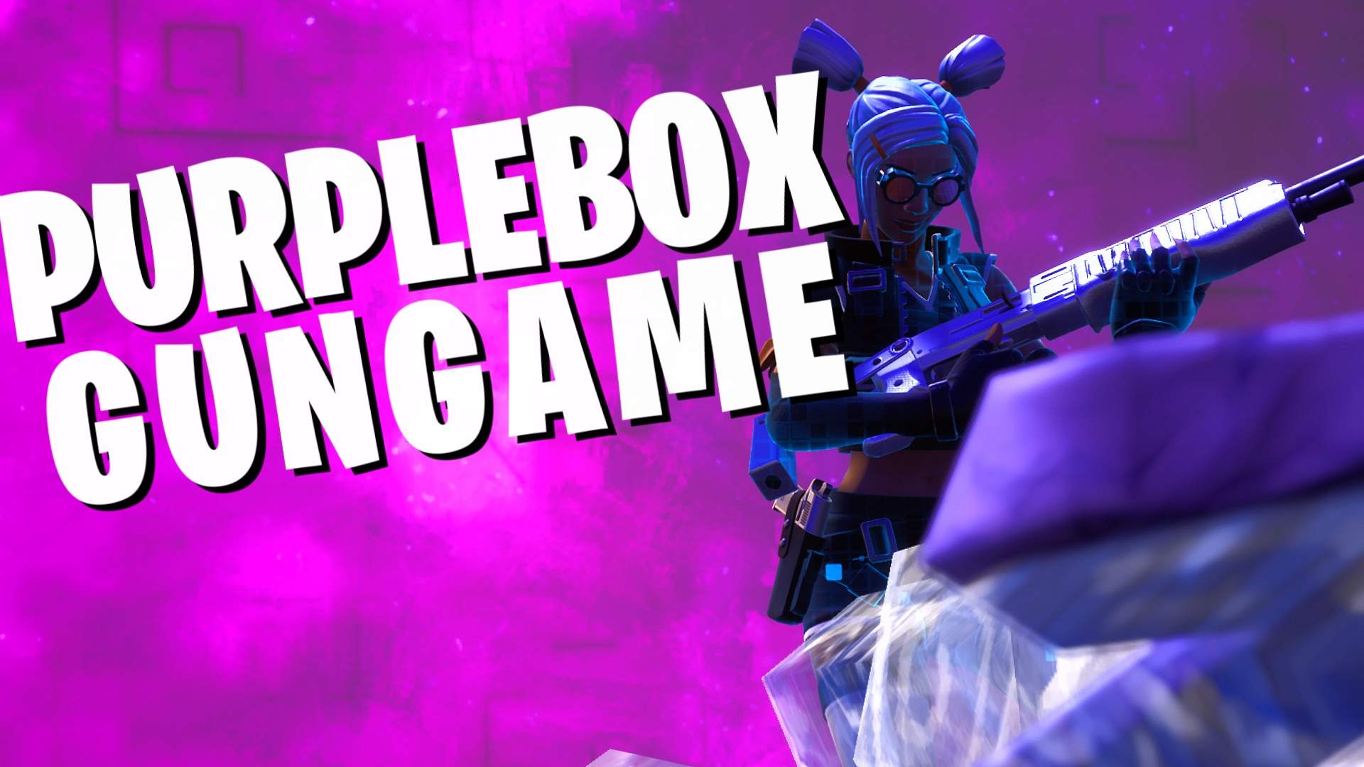 PURPLEBOX GUNGAME (20 KILLS)