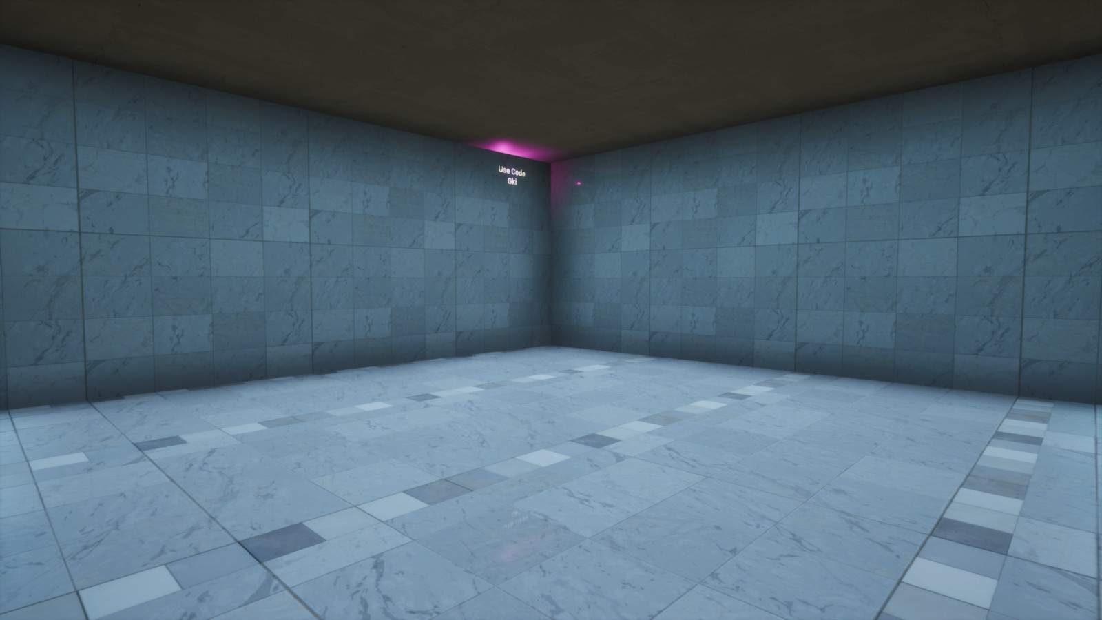 GKI BOX FIGHT 2V2/3V3/4V4/5V5