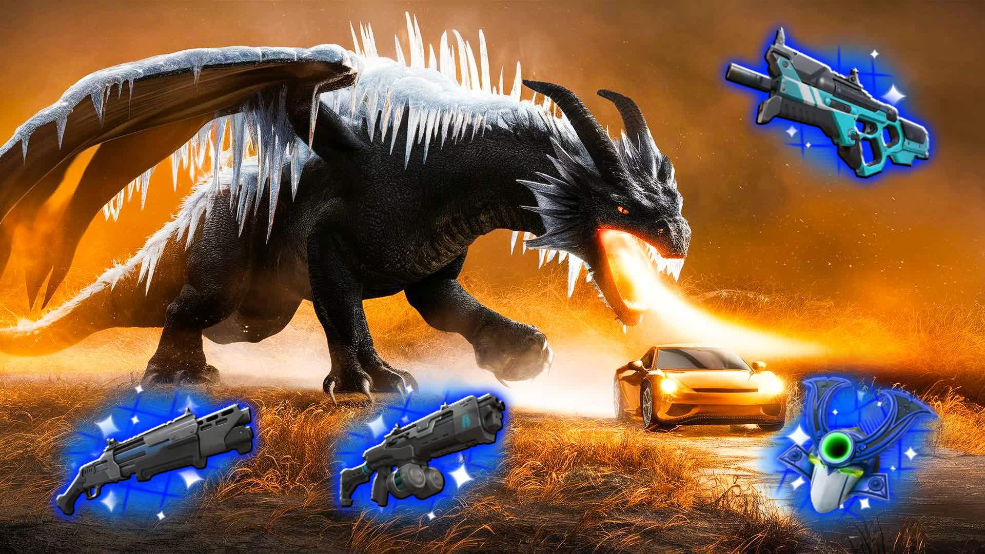 ⭐RANKED CHAPTER 6 GOLDEN WORLD⭐