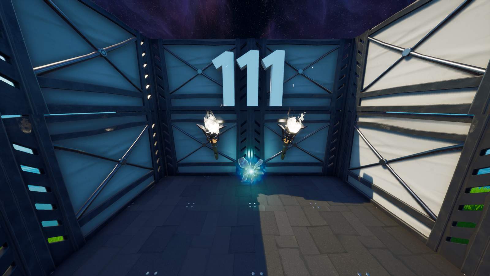 111 LEVEL DEFAULT DEATHRUN 🙌