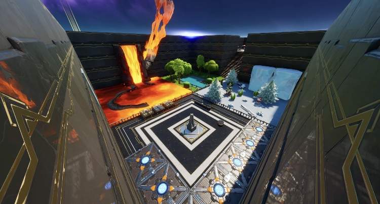 BOXFIGHT [MADE BY NMSAWI]