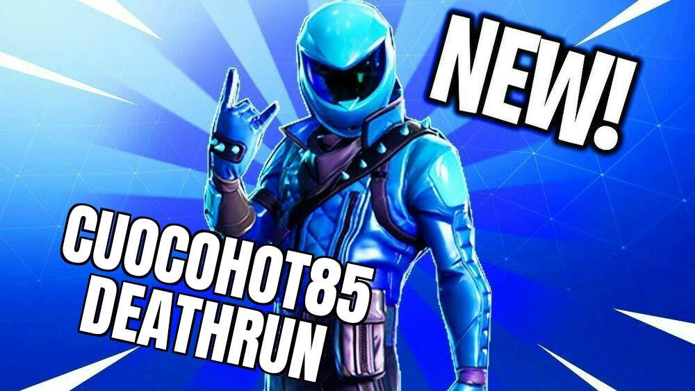 STAY-AT-HOME DEATHRUN