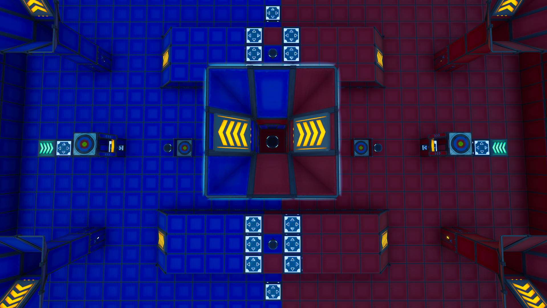 💯🔴NO-SCOPE ARENA 2.0🔵 AUTO-SAVE💾