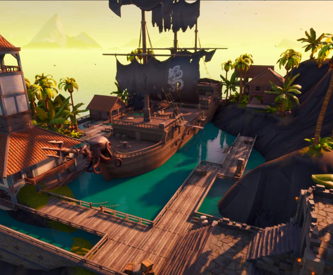 ADVENTURE BOARD GAME