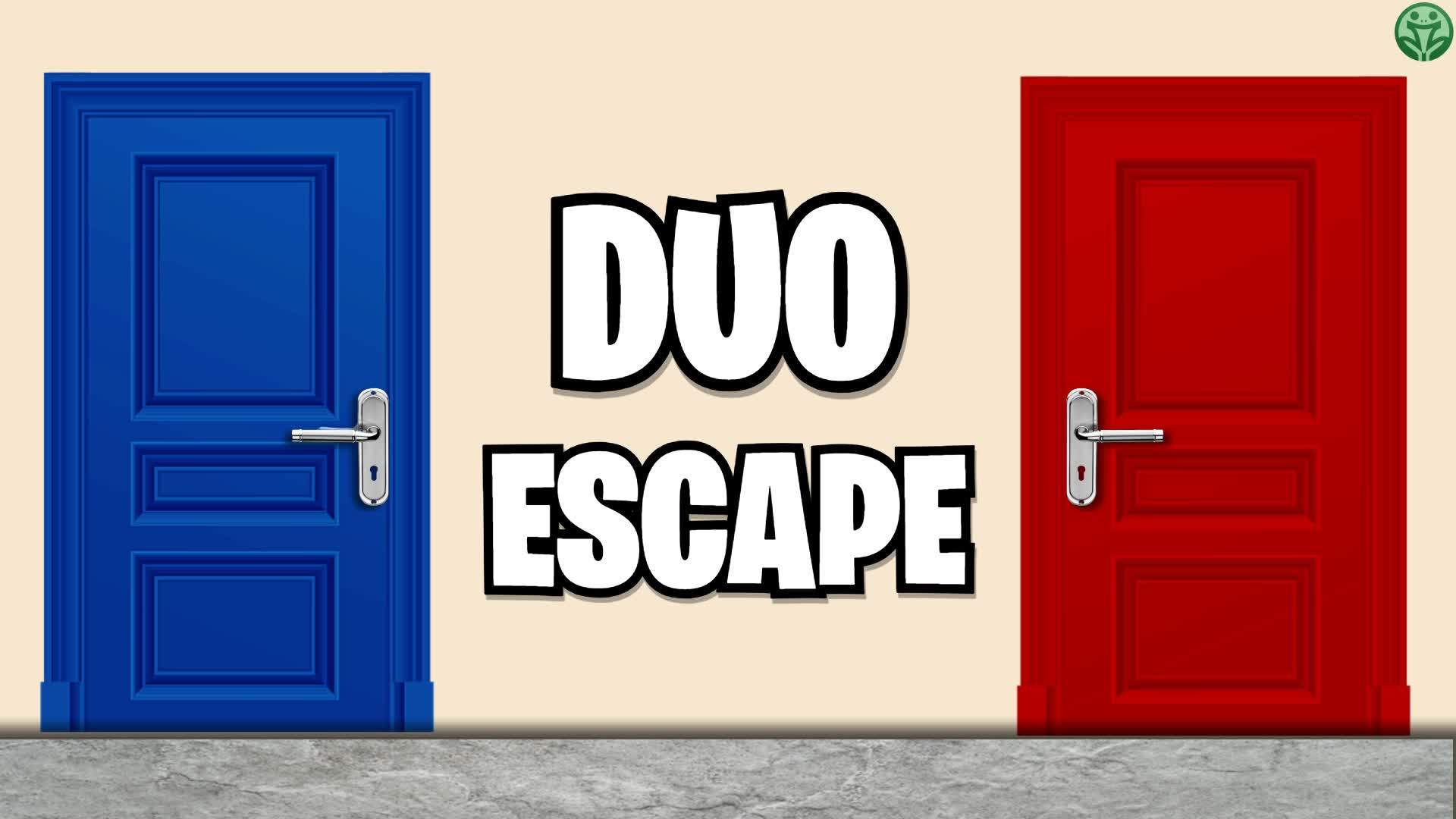 DUO ESCAPE ROOM