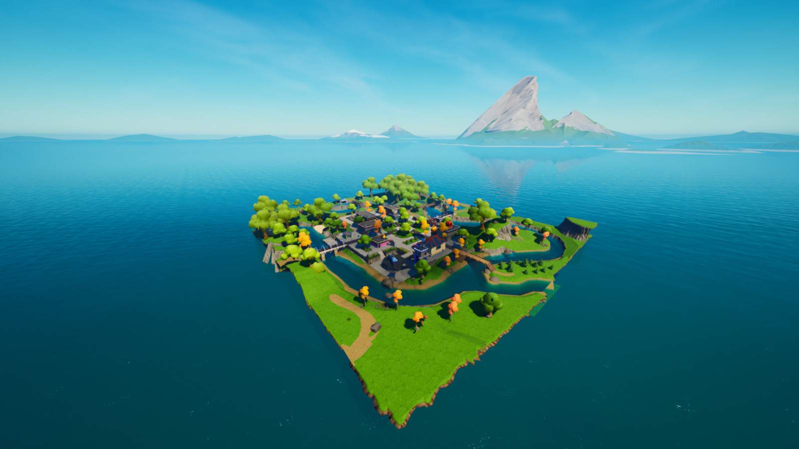 PARTY ROYALE GUNGAME