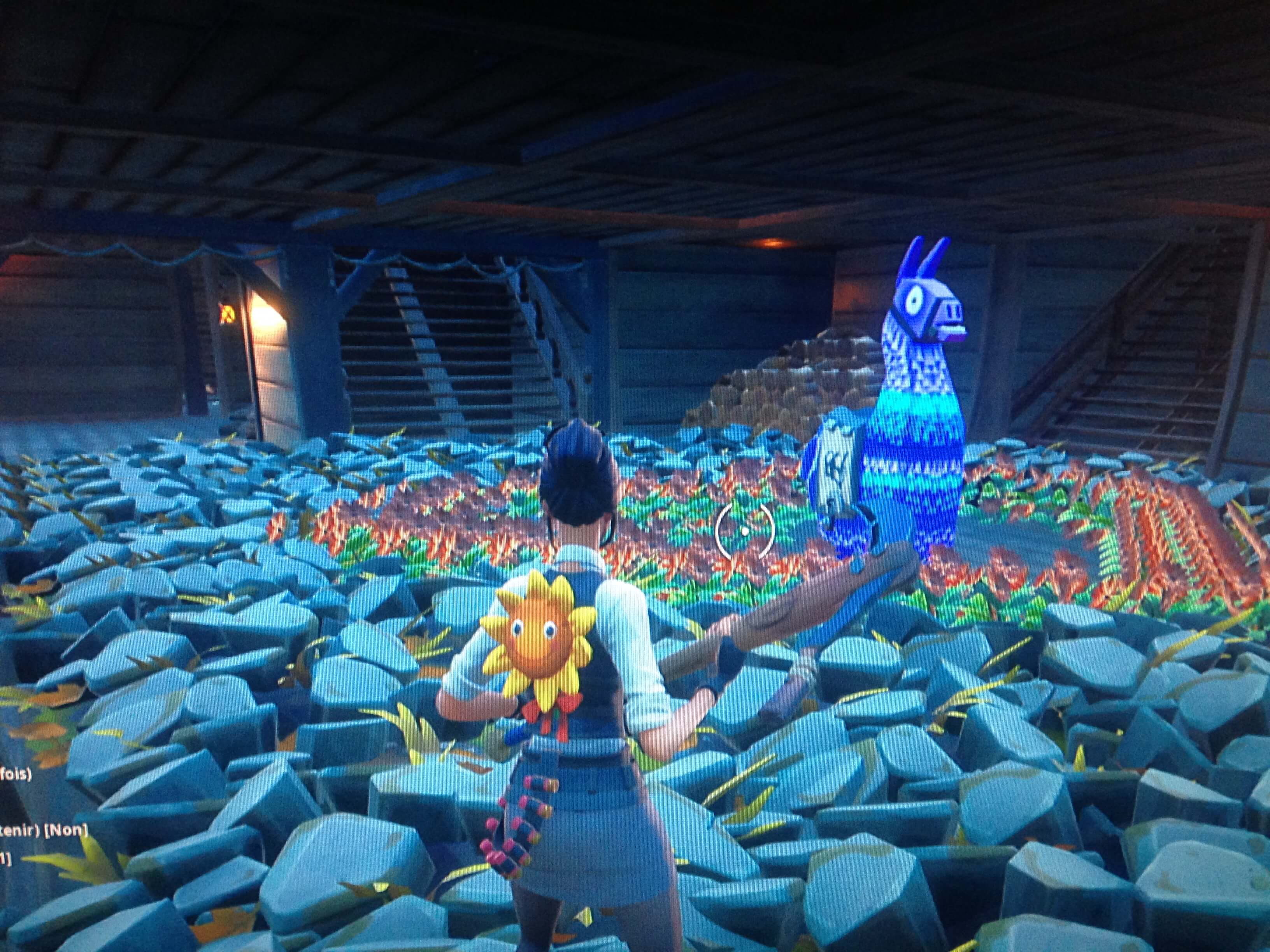 PROP'TEAU (PROP HUNT)