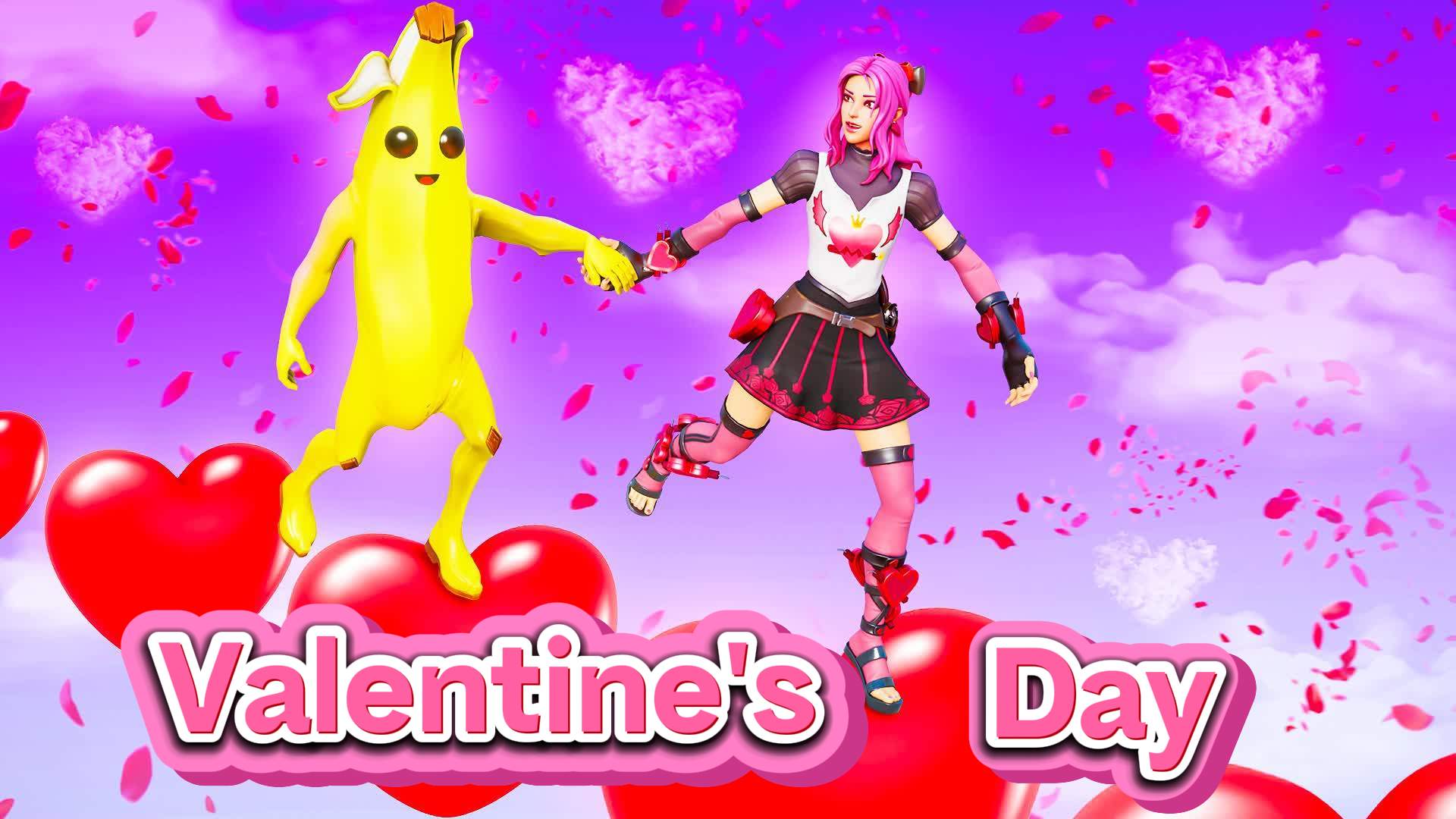 💘150 LEVELS DEATHRUN💘