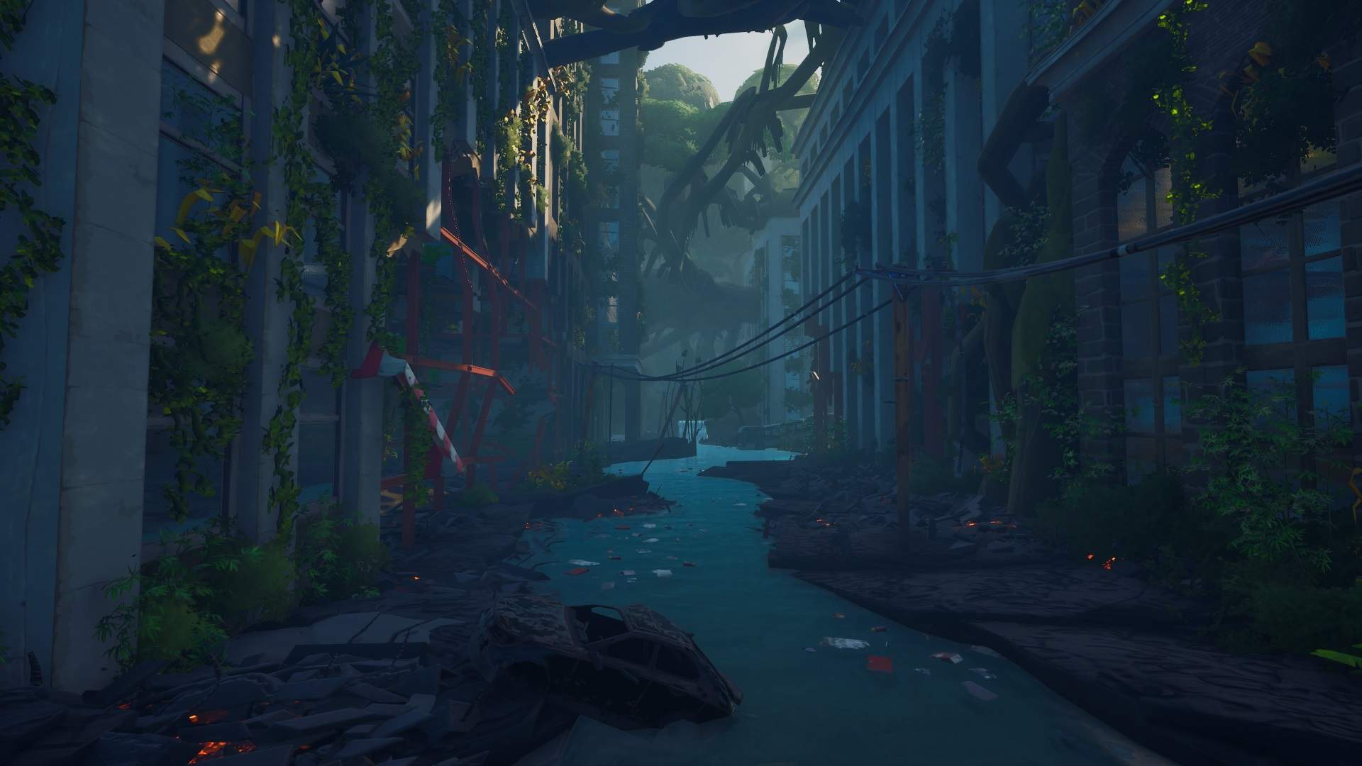 FORGOTTEN CITY : CAPTURE COINS