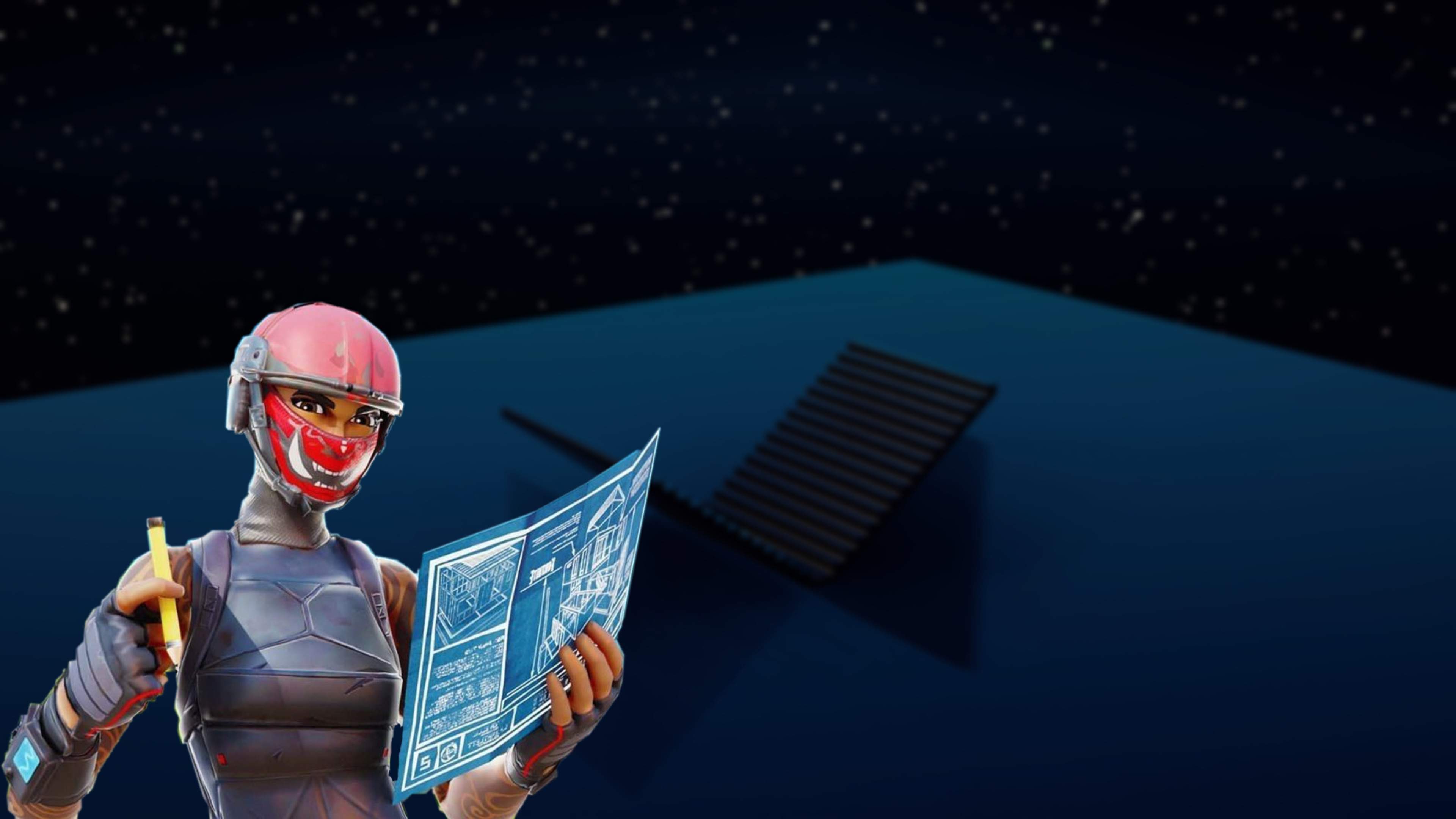 Dember 1v1 BuildFights