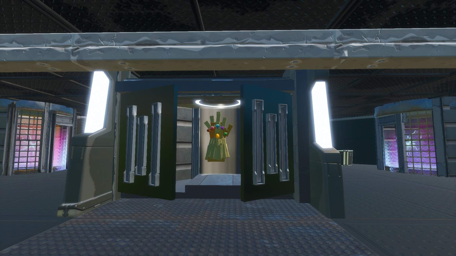 AVENGERS MULTI-GAME | JALF