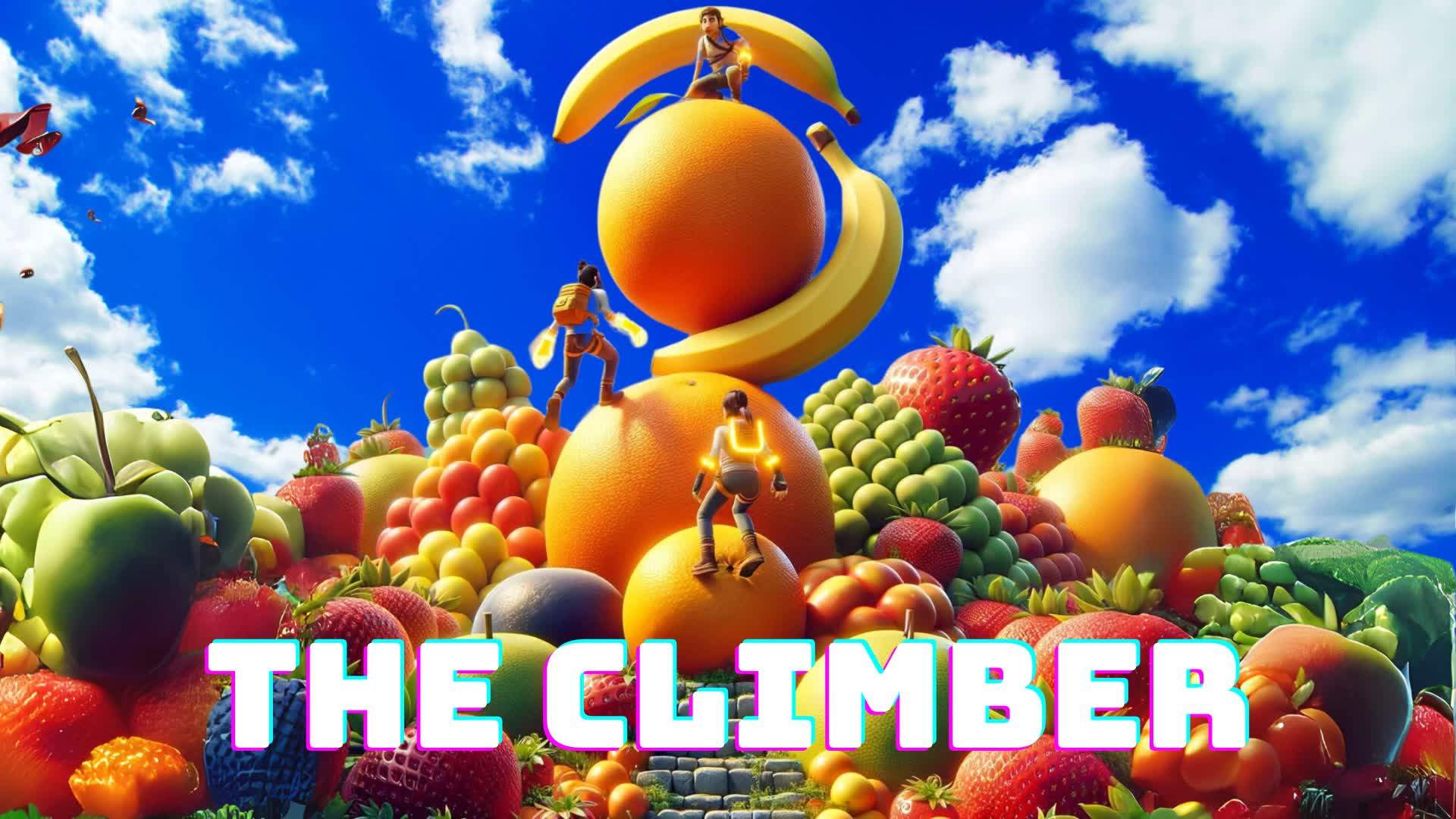 THE CLIMBER