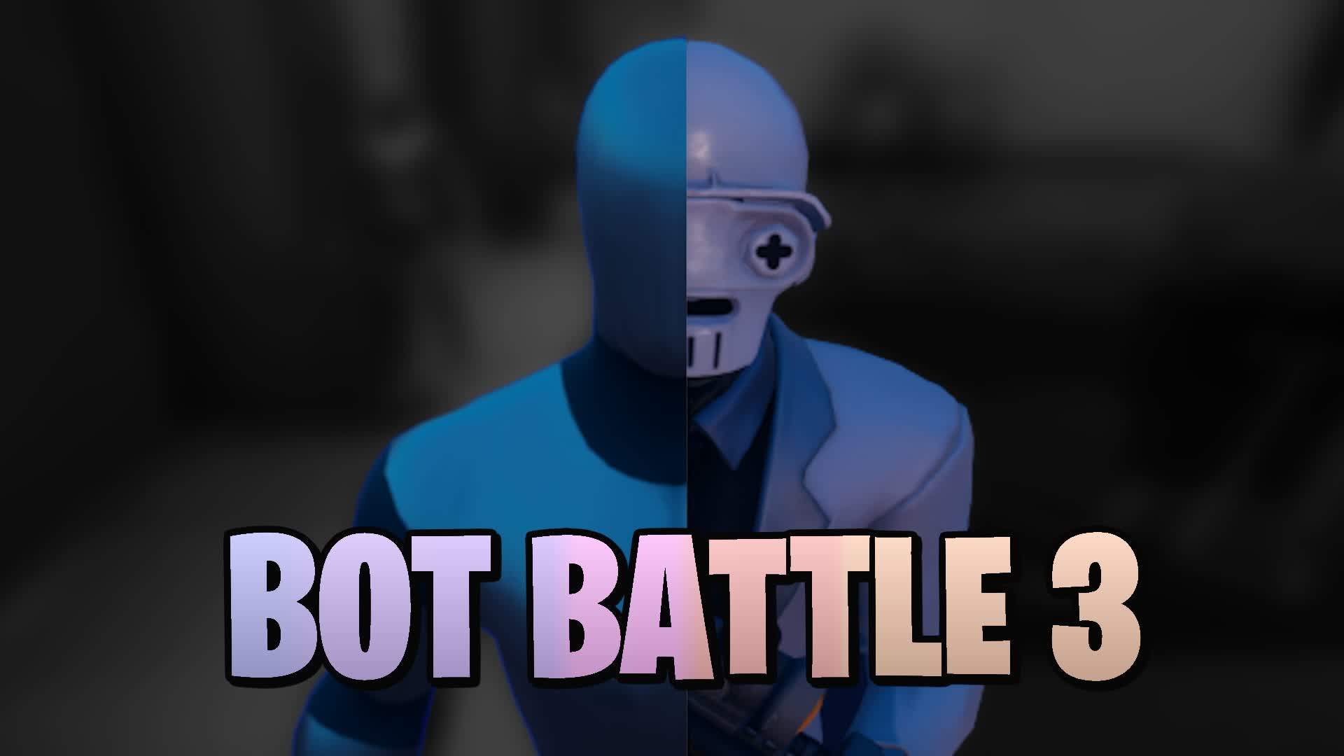 Bot Battle 3