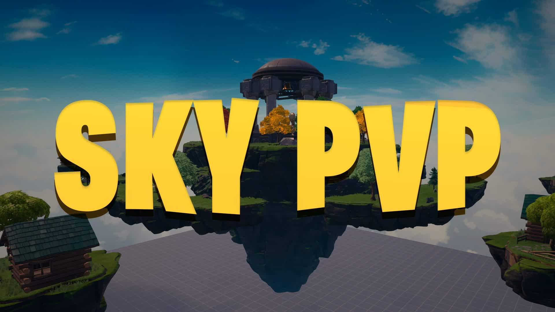 Sky PVP