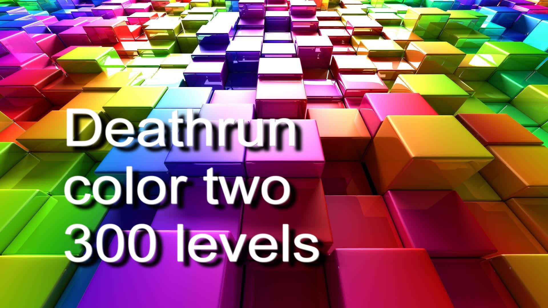 deathrun color two