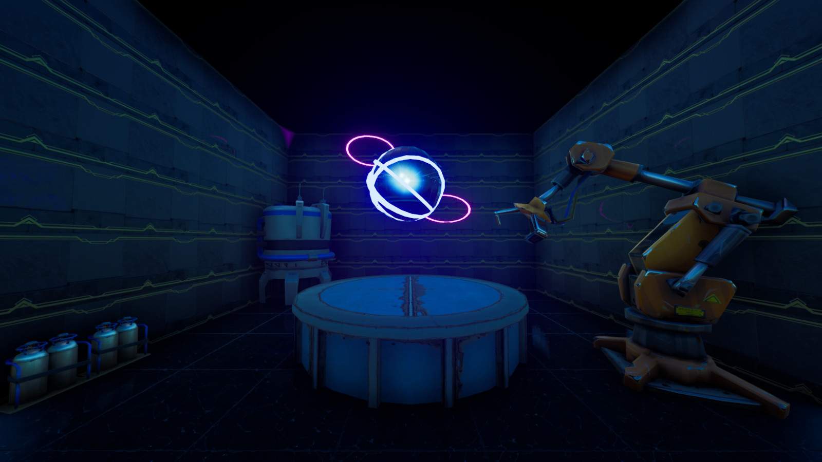 ZERO CRISIS EVENT REMAKE! (SOLO)