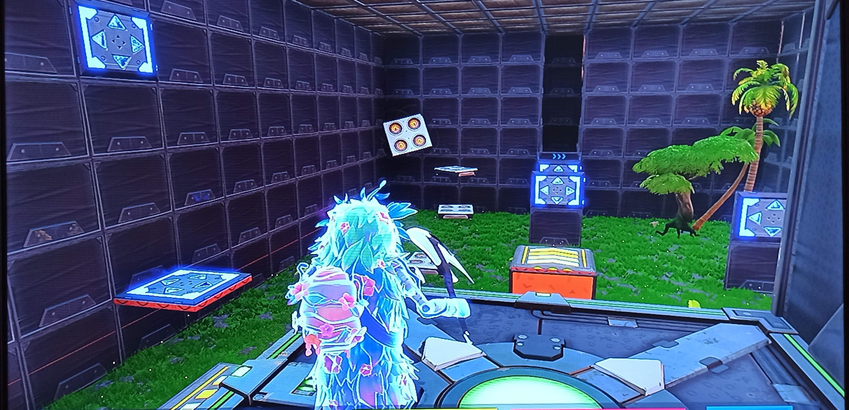 WILD IMPOSSIBLE DEATHRUN